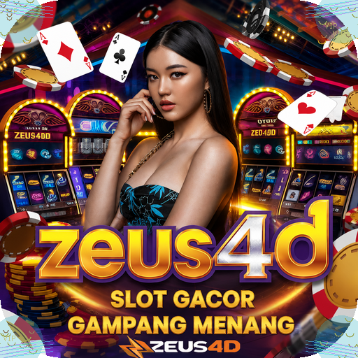 zeus4d — mitra unggulan